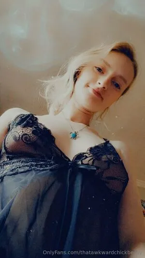 Thatawkwardchickbecky OnlyFans Leaked Free Thumbnail Picture - #vUcDvBHSN1