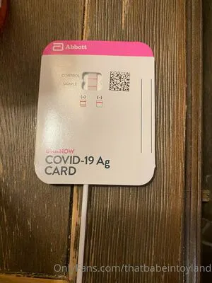 Thatbabeintoyland OnlyFans Leaked Free Thumbnail Picture - #tmhyUUgp0s