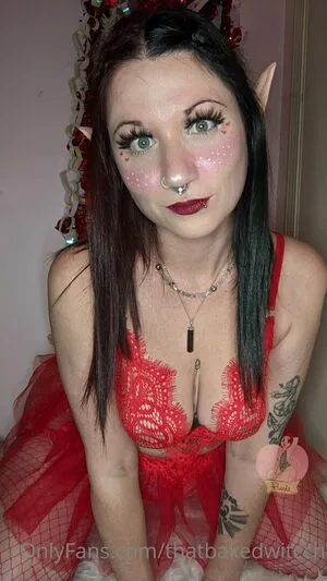 Thatbakedwitcch OnlyFans Leaked Free Thumbnail Picture - #3IEqoubT4Y