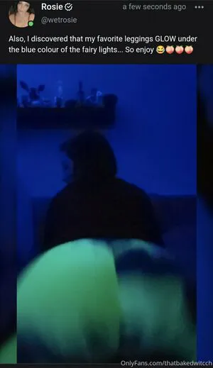 Thatbakedwitcch OnlyFans Leaked Free Thumbnail Picture - #9WzelcOfet