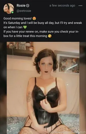 Thatbakedwitcch OnlyFans Leaked Free Thumbnail Picture - #BG6eCNbauB