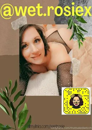 Thatbakedwitcch OnlyFans Leaked Free Thumbnail Picture - #G74BaStwv2