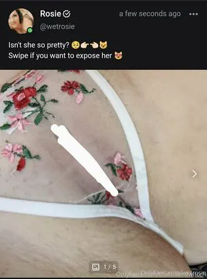 Thatbakedwitcch OnlyFans Leaked Free Thumbnail Picture - #SqwdKiqqZM