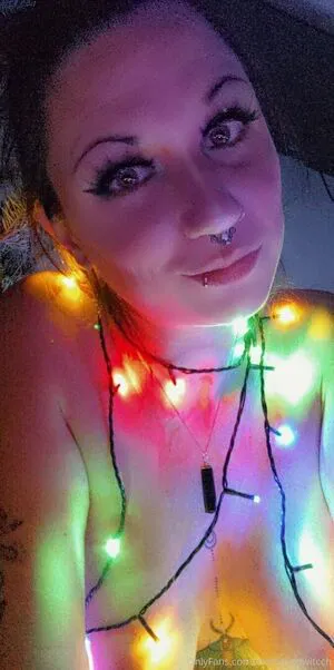 Thatbakedwitcch OnlyFans Leaked Free Thumbnail Picture - #cnIOd7WvCT