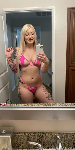 Thatbeachbabekotton OnlyFans Leaked Free Thumbnail Picture - #JOqrSjtT58