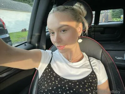 Thatbellababy OnlyFans Leaked Free Thumbnail Picture - #UfJYP0gDIE