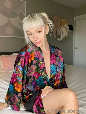 Thatbellababy OnlyFans Leaked Free Thumbnail Picture - #oBHEQCycvk