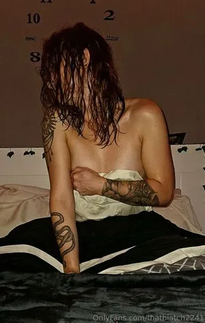 Thatbiatch2241 OnlyFans Leaked Free Thumbnail Picture - #AguTMxJnbF