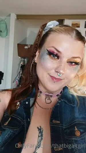Thatbigaltgirl OnlyFans Leaked Free Thumbnail Picture - #95ysl0bDl0