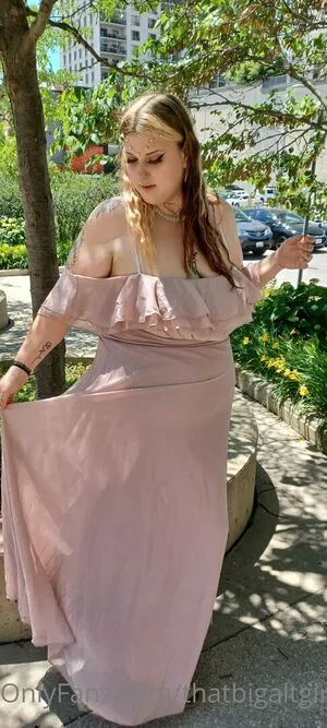 Thatbigaltgirl OnlyFans Leaked Free Thumbnail Picture - #OI3aIaesnN