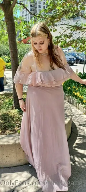 Thatbigaltgirl OnlyFans Leaked Free Thumbnail Picture - #TNeiXoa22e