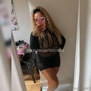Thatbiitchbadd3 OnlyFans Leaked Free Thumbnail Picture - #1Jd2ozZeMv
