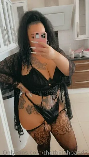 Thatbiitchbadd3 OnlyFans Leaked Free Thumbnail Picture - #rmKLy377u9