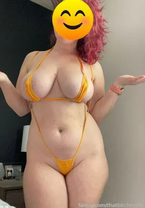 Thatbitchmolly OnlyFans Leaked Free Thumbnail Picture - #j2B7KLh3uK