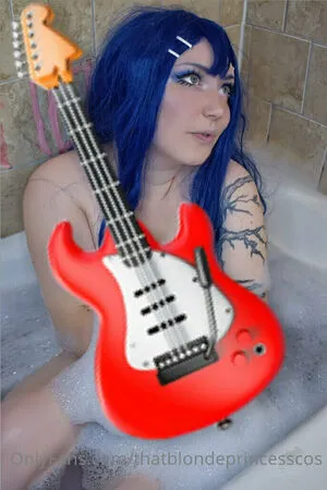 Thatblondeprincesscos OnlyFans Leaked Free Thumbnail Picture - #mNbPeJ0Knp
