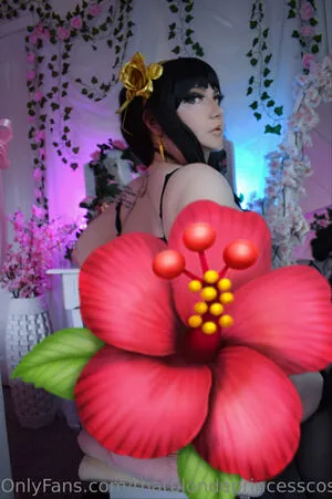 Thatblondeprincesscos OnlyFans Leaked Free Thumbnail Picture - #oZfVKwMYem