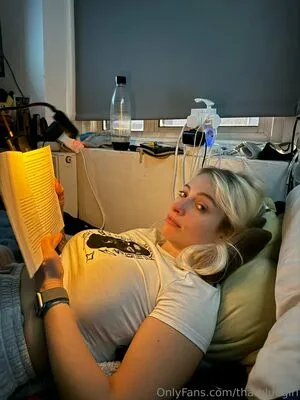 Thatbluegirl OnlyFans Leaked Free Thumbnail Picture - #6lFNVntStj