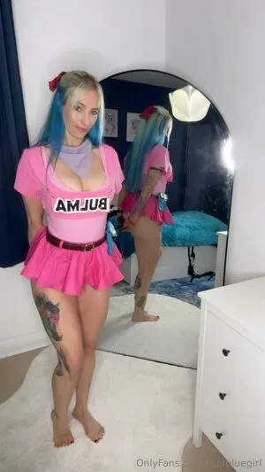 Thatbluegirl OnlyFans Leaked Free Thumbnail Picture - #IHvTVMlVmh