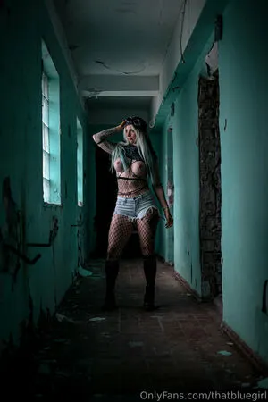 Thatbluegirl OnlyFans Leaked Free Thumbnail Picture - #YlSUM9XJCl