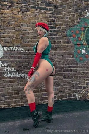 Thatbluegirl OnlyFans Leaked Free Thumbnail Picture - #ZKzVA404q3