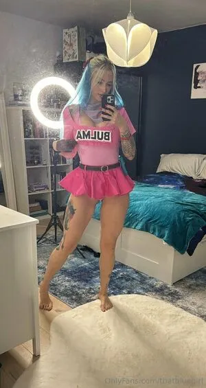 Thatbluegirl OnlyFans Leaked Free Thumbnail Picture - #aht5MxTt0o