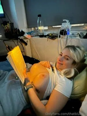 Thatbluegirl OnlyFans Leaked Free Thumbnail Picture - #g68vL7A0P6