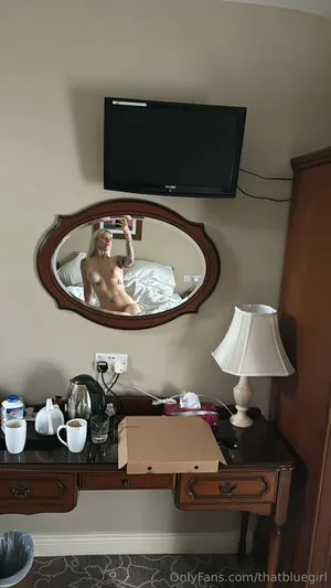 Thatbluegirl OnlyFans Leaked Free Thumbnail Picture - #gfh3g5pzzW