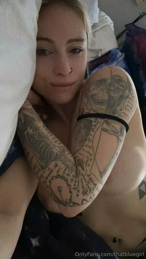 Thatbluegirl OnlyFans Leaked Free Thumbnail Picture - #gxKP586SvH