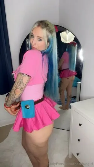 Thatbluegirl OnlyFans Leaked Free Thumbnail Picture - #qLqJpW4DGn