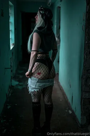 Thatbluegirl OnlyFans Leaked Free Thumbnail Picture - #rSzPyOM6hr