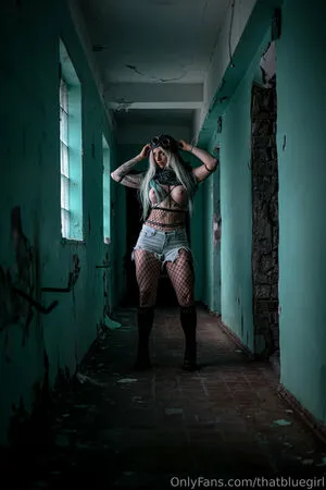 Thatbluegirl OnlyFans Leaked Free Thumbnail Picture - #yzfuiaBaJM