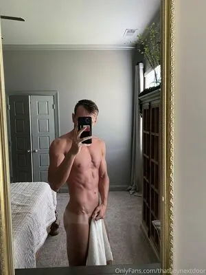 Thatboynextdoor OnlyFans Leaked Free Thumbnail Picture - #53eQ7pDfNO
