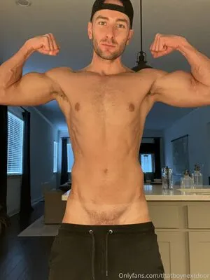 Thatboynextdoor OnlyFans Leaked Free Thumbnail Picture - #OHJqESupwj