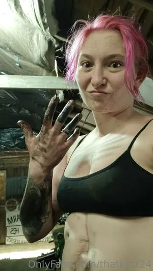 Thatbrat24 OnlyFans Leaked Free Thumbnail Picture - #LlzmFjbqq2