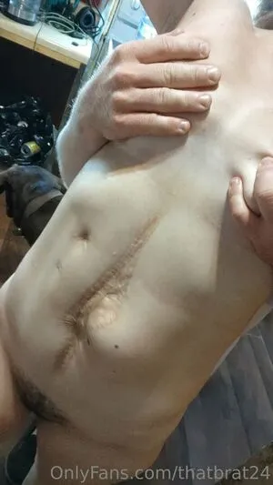 Thatbrat24 OnlyFans Leaked Free Thumbnail Picture - #bS2lNpVCVE