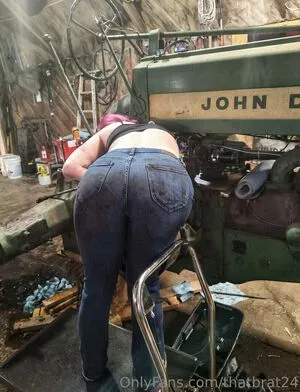 Thatbrat24 OnlyFans Leaked Free Thumbnail Picture - #bw0bJEPIyy