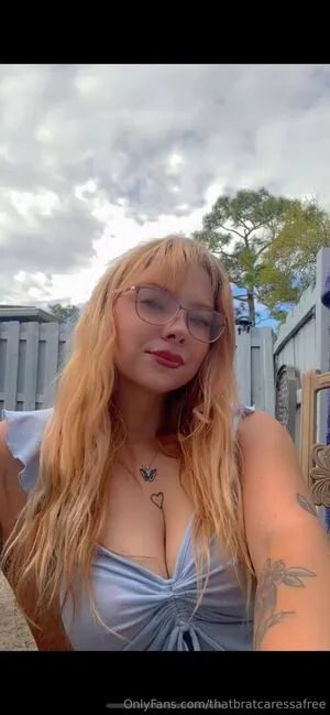 Thatbratcaressafree OnlyFans Leaked Free Thumbnail Picture - #Q7j0k50U5e