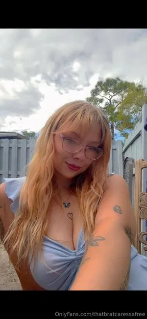 Thatbratcaressafree OnlyFans Leaked Free Thumbnail Picture - #Ty027n4bsM
