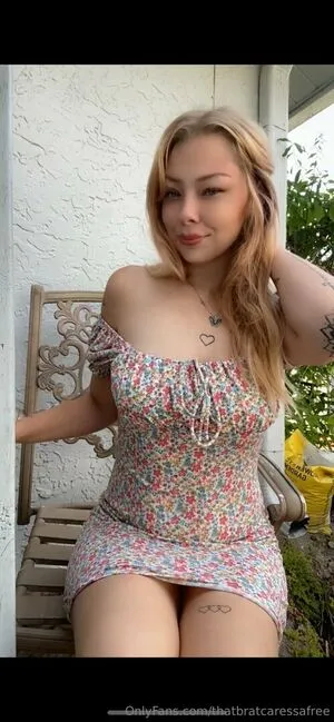 Thatbratcaressafree OnlyFans Leaked Free Thumbnail Picture - #XktEvllRIP