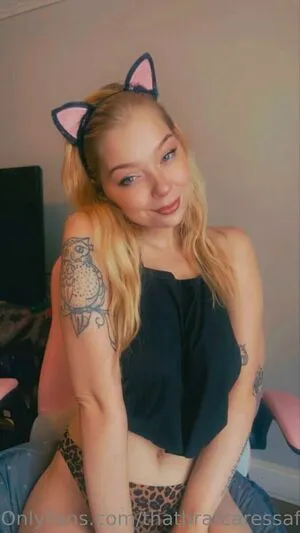 Thatbratcaressafree OnlyFans Leaked Free Thumbnail Picture - #f4acynfigj
