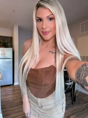 Thatbrazilianblonde OnlyFans Leaked Free Thumbnail Picture - #6AwKtS5CYP