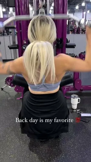 Thatbrazilianblonde OnlyFans Leaked Free Thumbnail Picture - #BLlui7p346