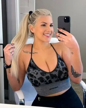 Thatbrazilianblonde OnlyFans Leaked Free Thumbnail Picture - #JVgmtLCZVO