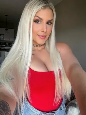 Thatbrazilianblonde OnlyFans Leaked Free Thumbnail Picture - #a0ScuqVNoA