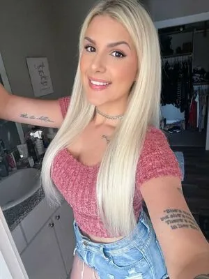 Thatbrazilianblonde OnlyFans Leaked Free Thumbnail Picture - #itG9aFlDAy