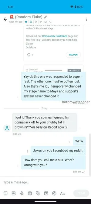 Thatbrownteacher OnlyFans Leaked Free Thumbnail Picture - #juYVBF1Gk4