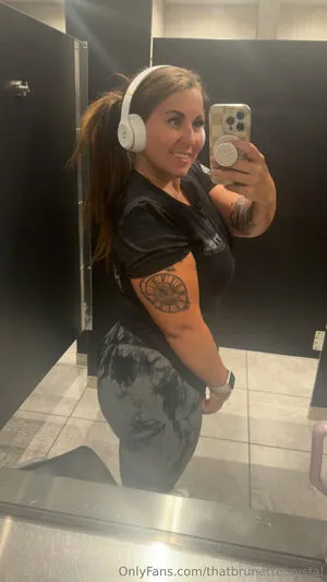 Thatbrunettecrystal OnlyFans Leaked Free Thumbnail Picture - #WdYWYYYTYx