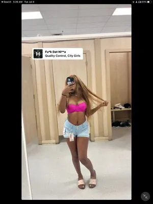 Thatbrxt00 OnlyFans Leaked Free Thumbnail Picture - #OyBoobRS0r