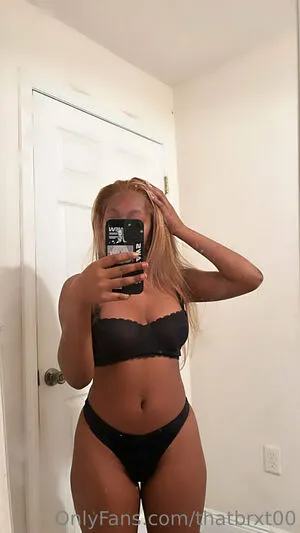 Thatbrxt00 OnlyFans Leaked Free Thumbnail Picture - #dUFtJLeiCl