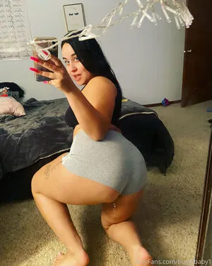 Thatbustybaby OnlyFans Leaked Free Thumbnail Picture - #28189fVmpy